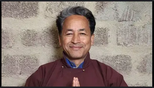 sonam wangchuk
